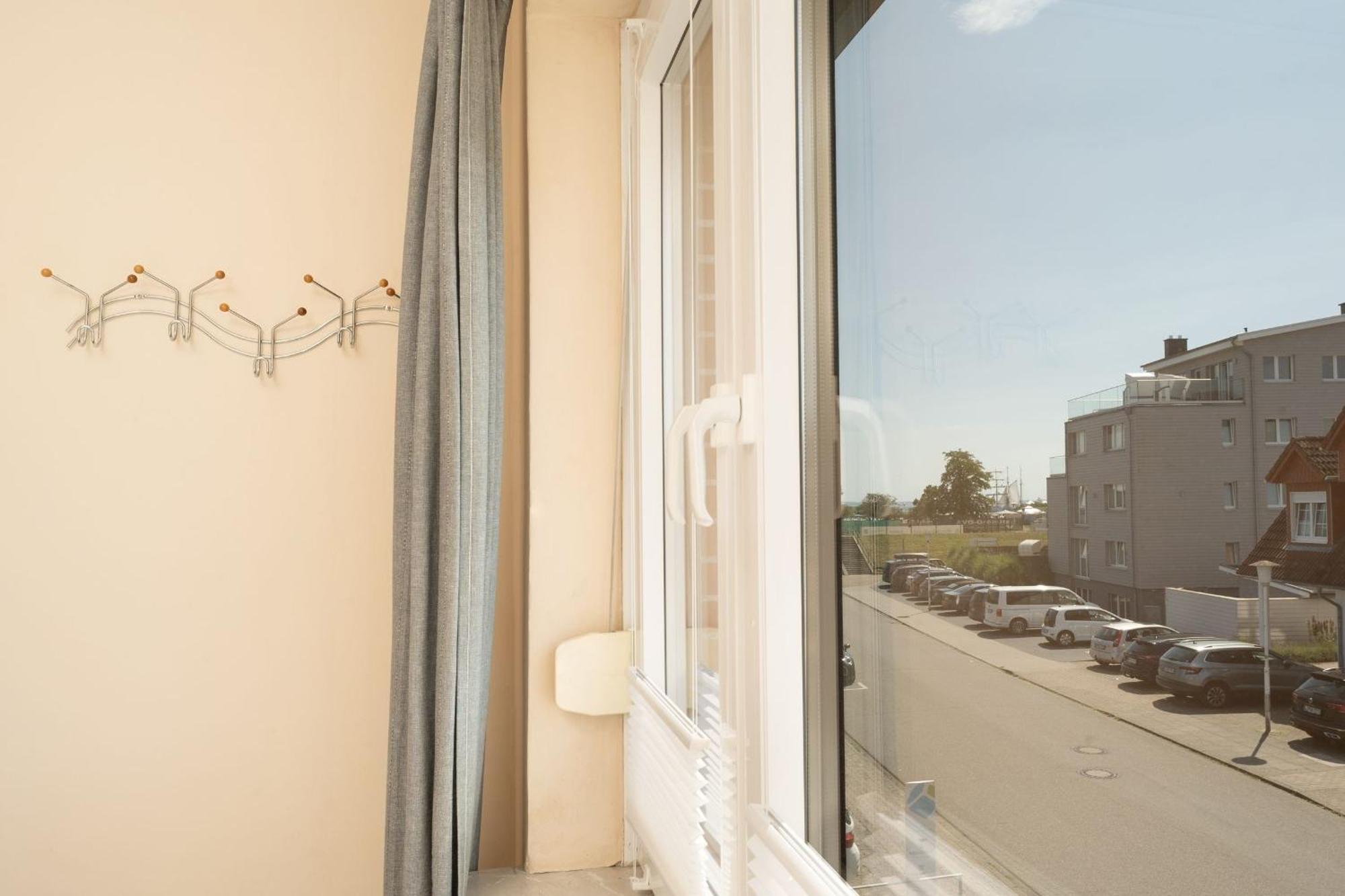 Apartament Haus Sonneninsel Sonnendeck Grömitz Zewnętrze zdjęcie