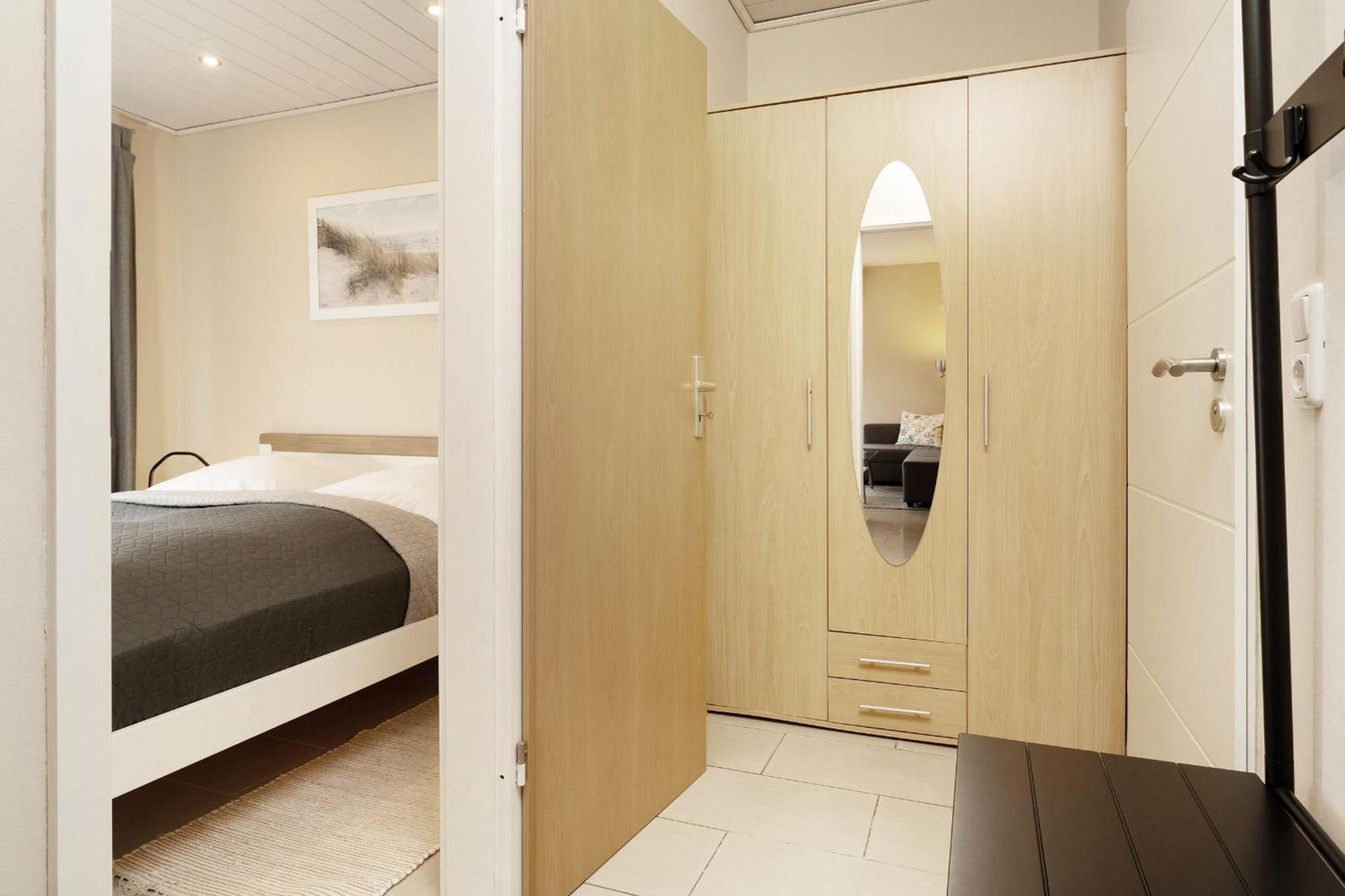 Apartament Haus Sonneninsel Sonnendeck Grömitz Zewnętrze zdjęcie