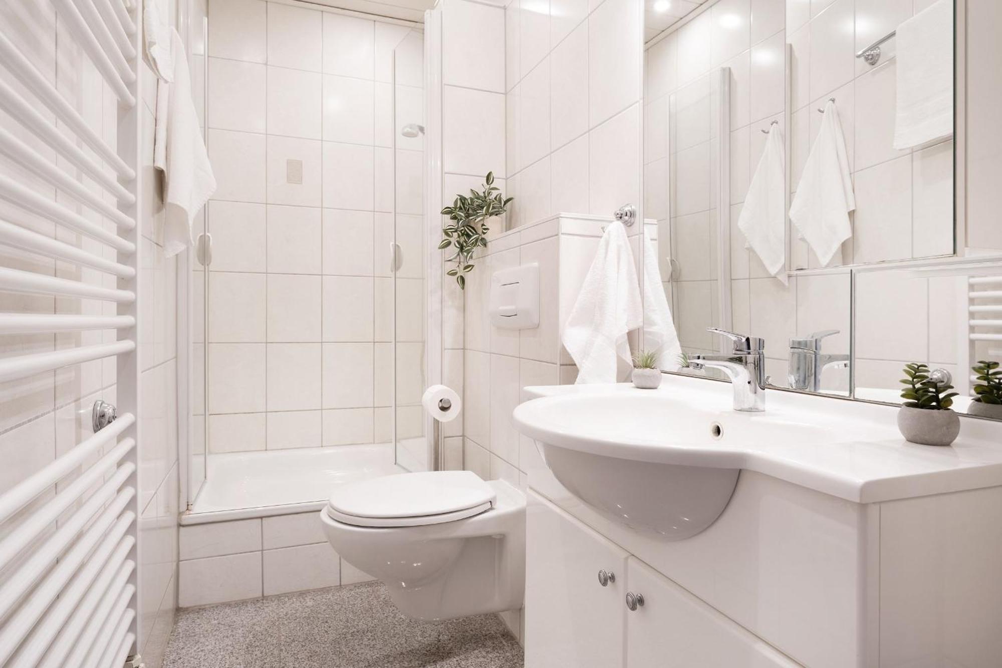 Apartament Haus Sonneninsel Sonnendeck Grömitz Zewnętrze zdjęcie