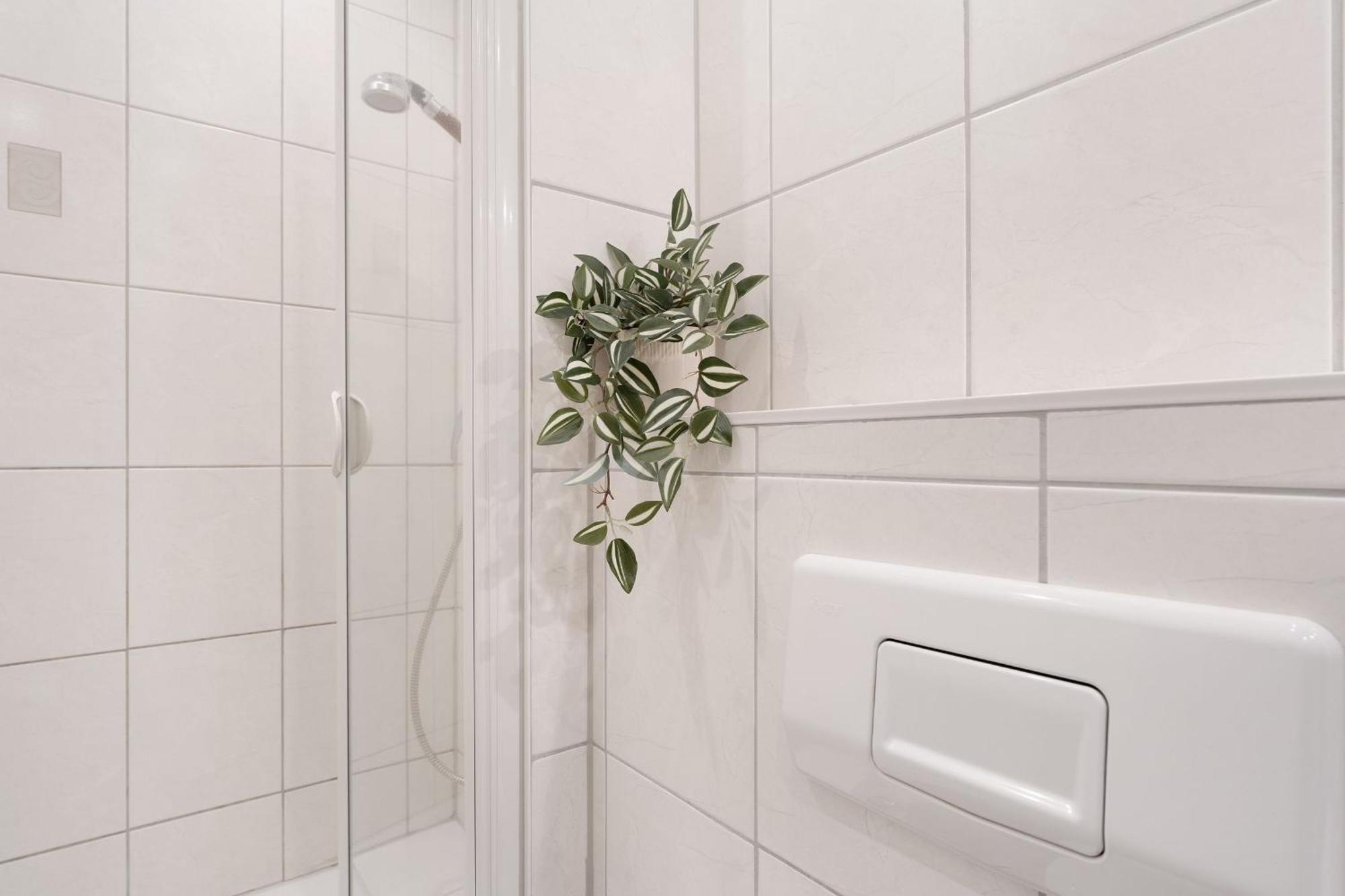 Apartament Haus Sonneninsel Sonnendeck Grömitz Zewnętrze zdjęcie