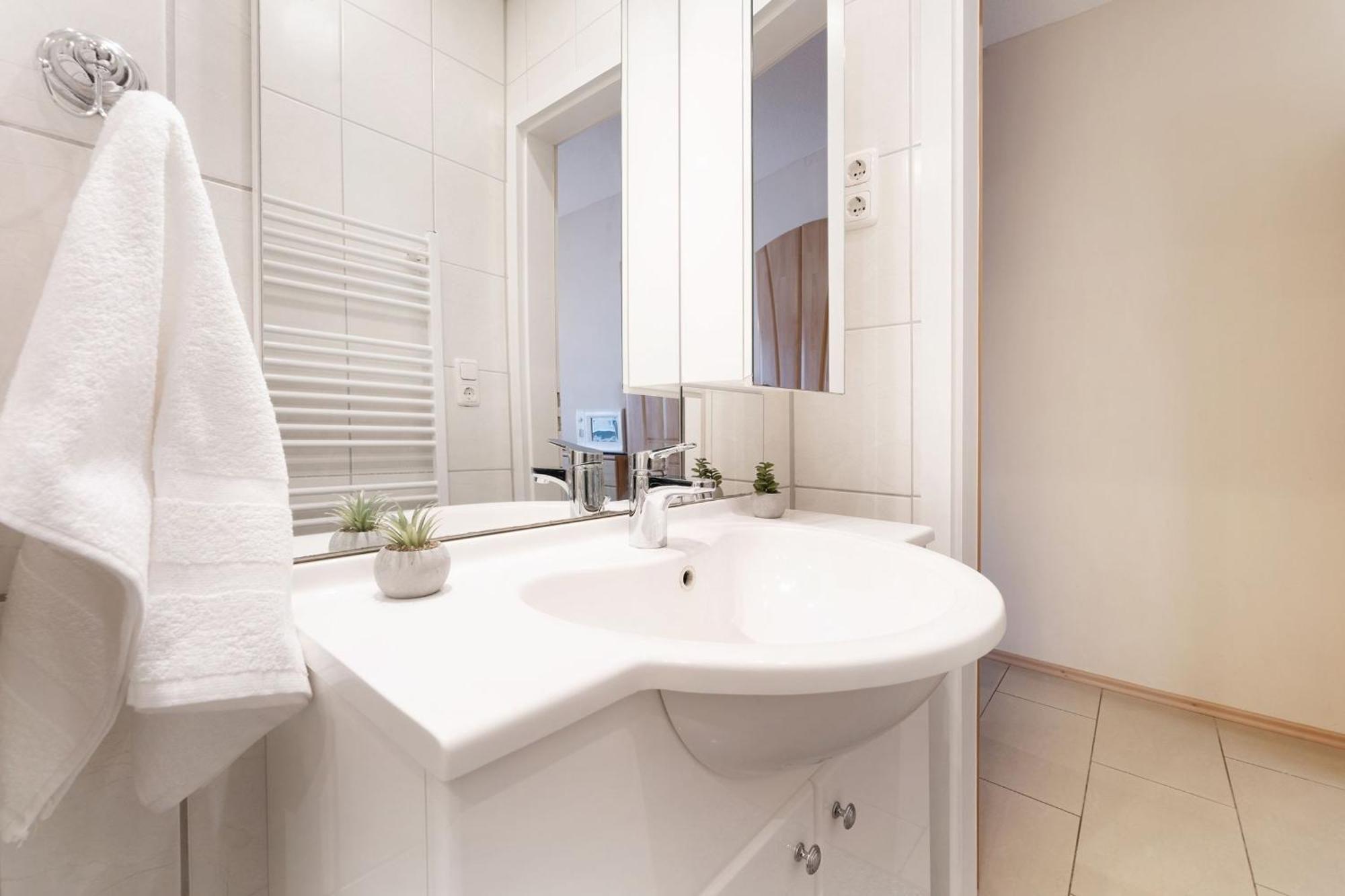 Apartament Haus Sonneninsel Sonnendeck Grömitz Zewnętrze zdjęcie