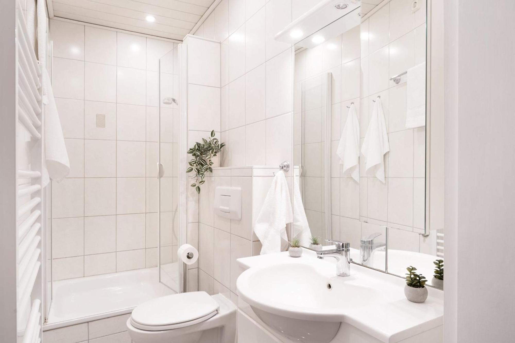 Apartament Haus Sonneninsel Sonnendeck Grömitz Zewnętrze zdjęcie