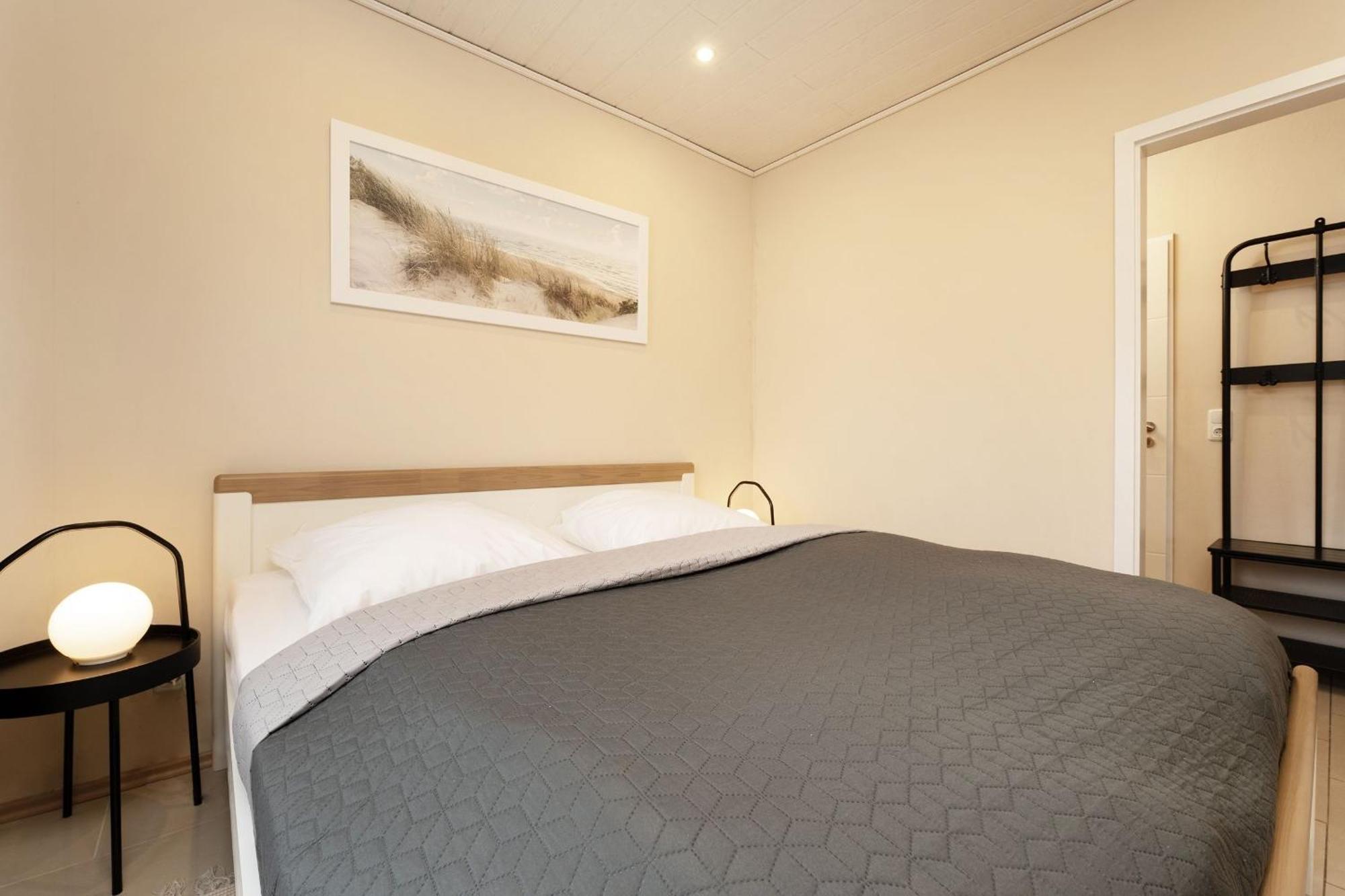 Apartament Haus Sonneninsel Sonnendeck Grömitz Zewnętrze zdjęcie