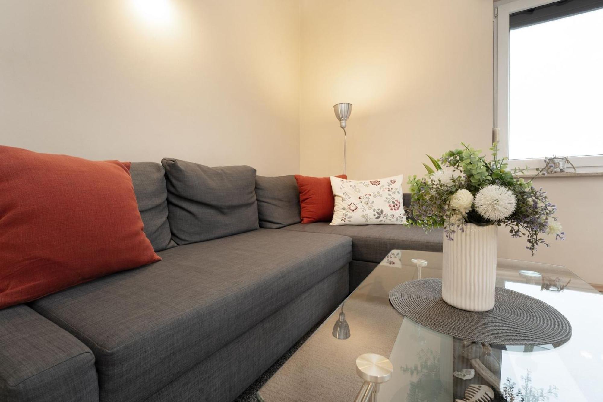 Apartament Haus Sonneninsel Sonnendeck Grömitz Zewnętrze zdjęcie