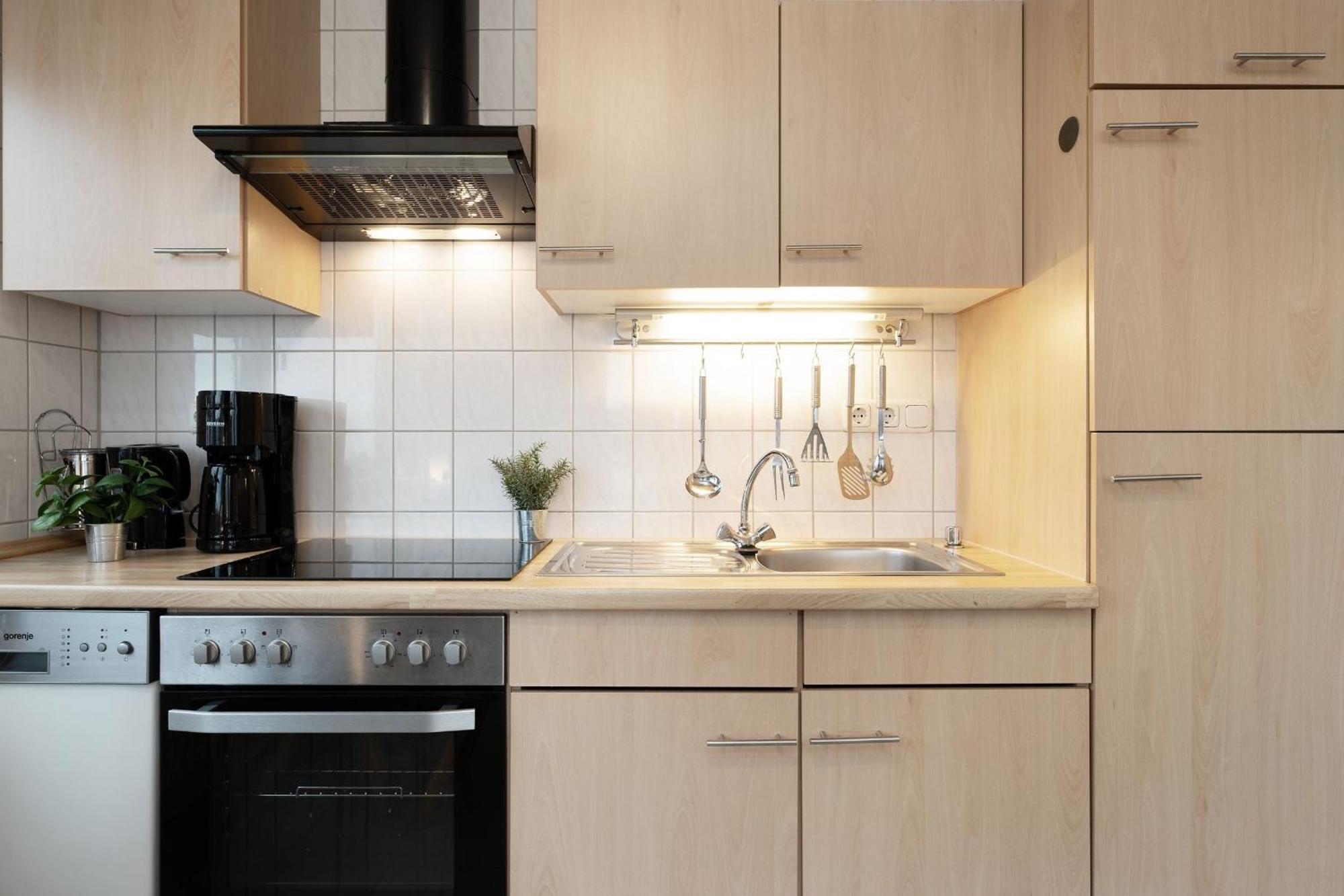 Apartament Haus Sonneninsel Sonnendeck Grömitz Zewnętrze zdjęcie
