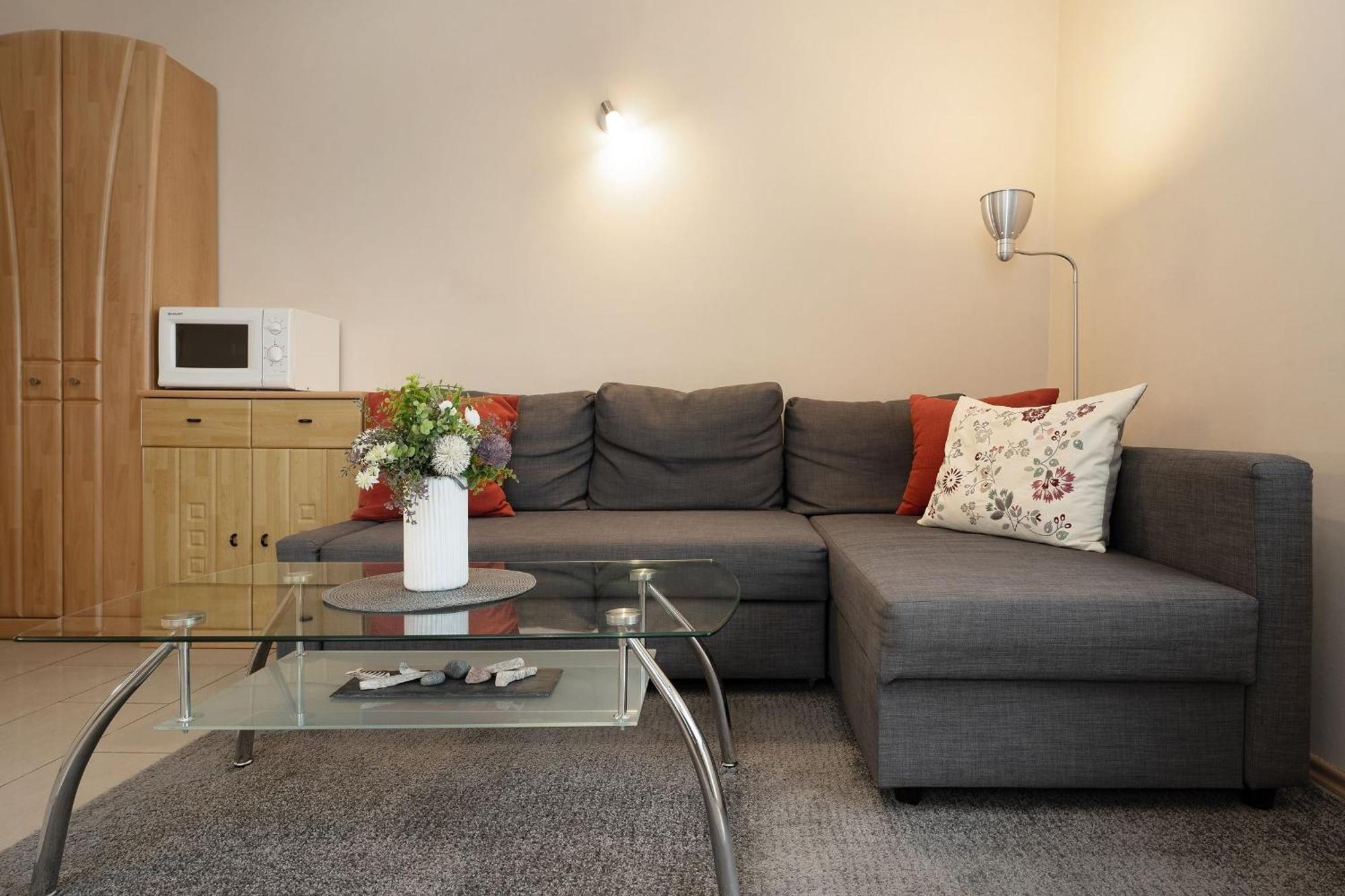 Apartament Haus Sonneninsel Sonnendeck Grömitz Zewnętrze zdjęcie