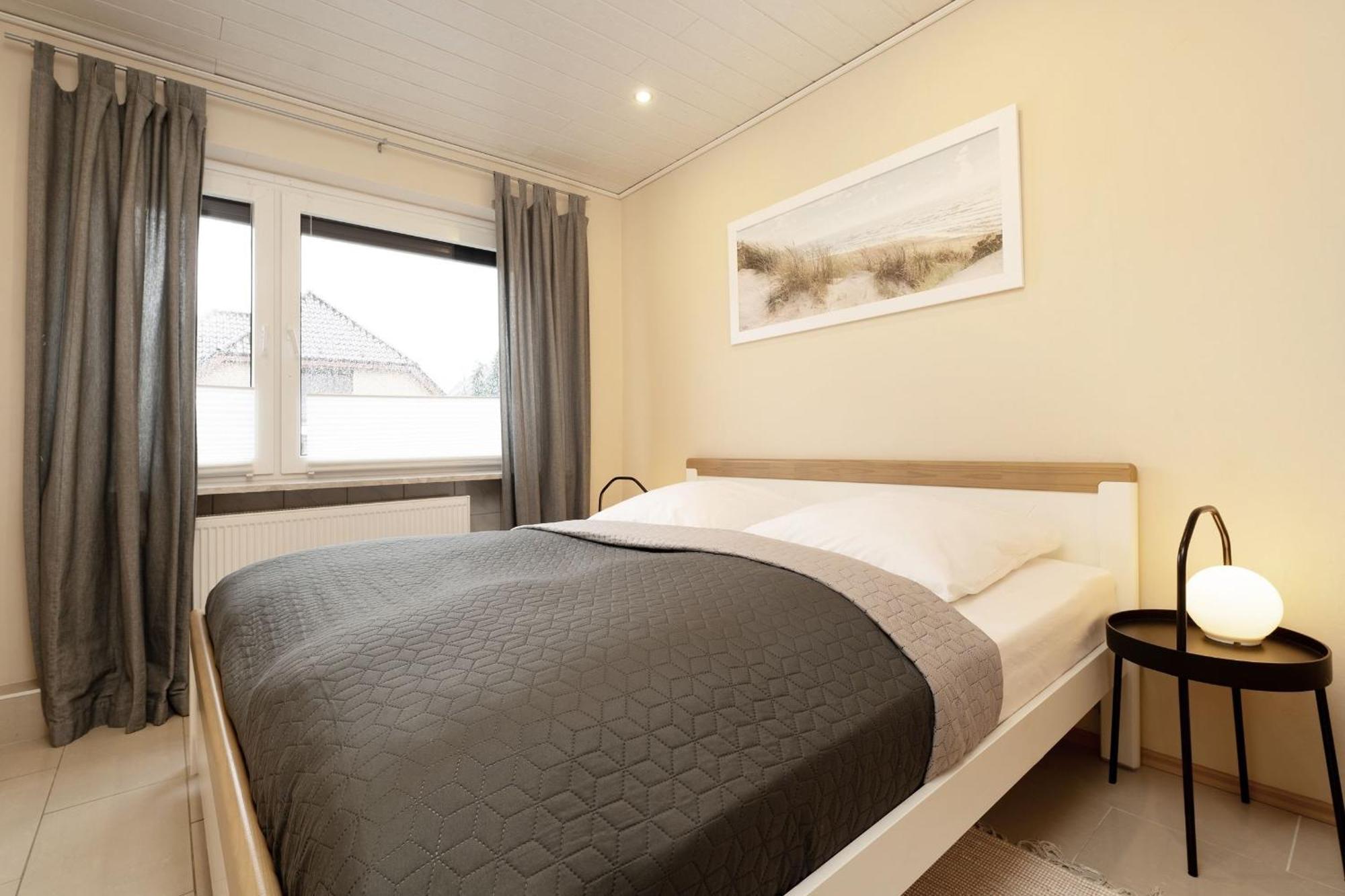 Apartament Haus Sonneninsel Sonnendeck Grömitz Zewnętrze zdjęcie